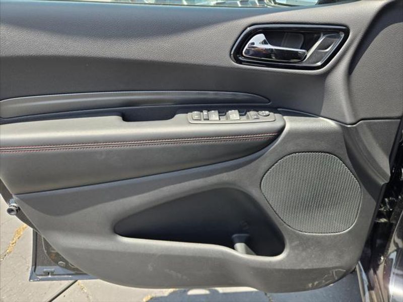 New 2026 Dodge Durango Gt Rwd