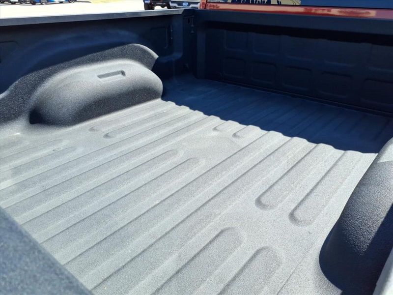 2026 Ram 2500 Lone Star photo 6
