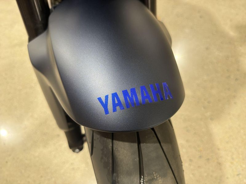 New 2026 Yamaha MT-07 Image 26