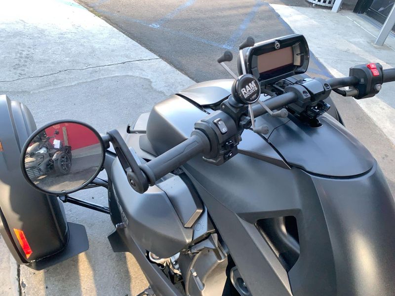 Used 2021 Can-Am RYKER 900 Image 16
