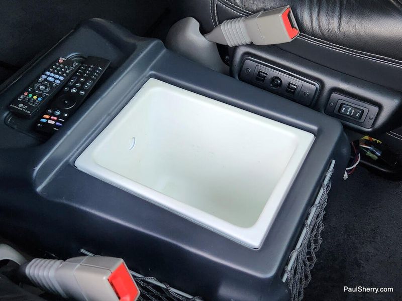 Used 2023 Chevrolet Express Cargo 