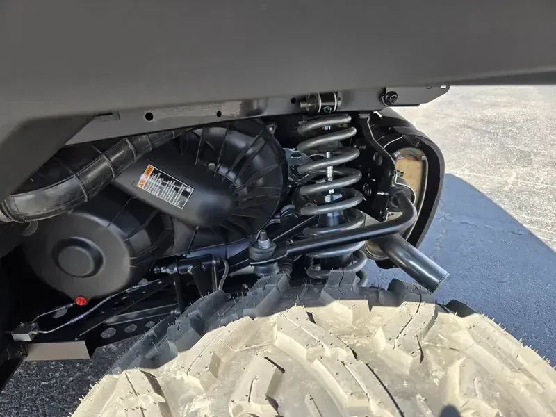 NEW 2026 POLARIS RANGER CREW XP 1000 NORTHSTAR EDITION PREMIUM Image 20