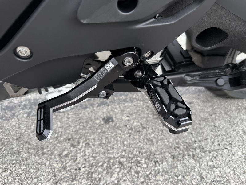 2026 BMW R 1300 GS Adventure