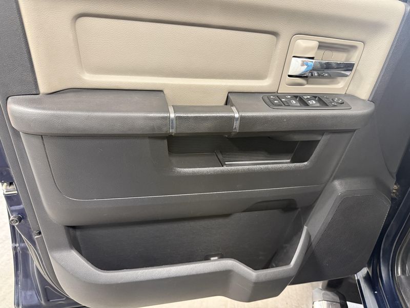 Used 2012 RAM 2500 SLTImage 15