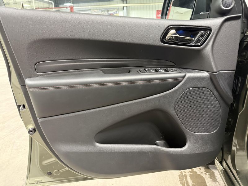 New 2026 Dodge Durango Gt Plus AwdImage 23