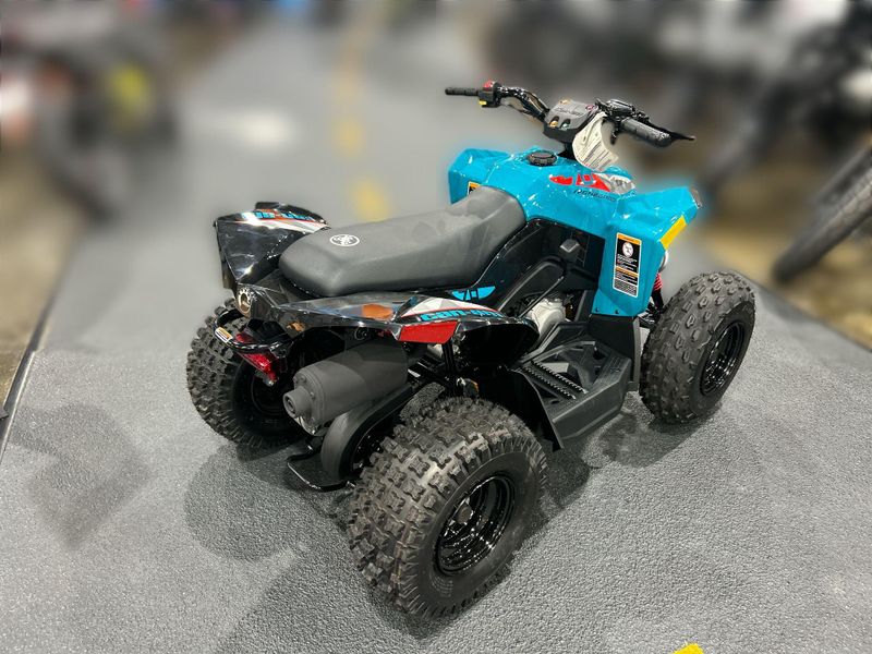 New 2026 Can-Am RENEGADE 70 EFI Image 14