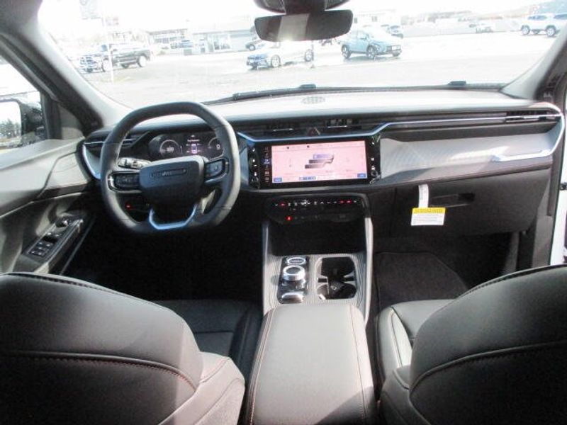 New 2026 Jeep Cherokee Limited 4x4Image 29