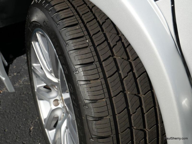 Used 2022 Chevrolet Express Cargo 