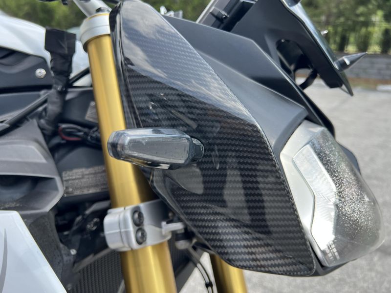 2016 BMW S 1000 R 