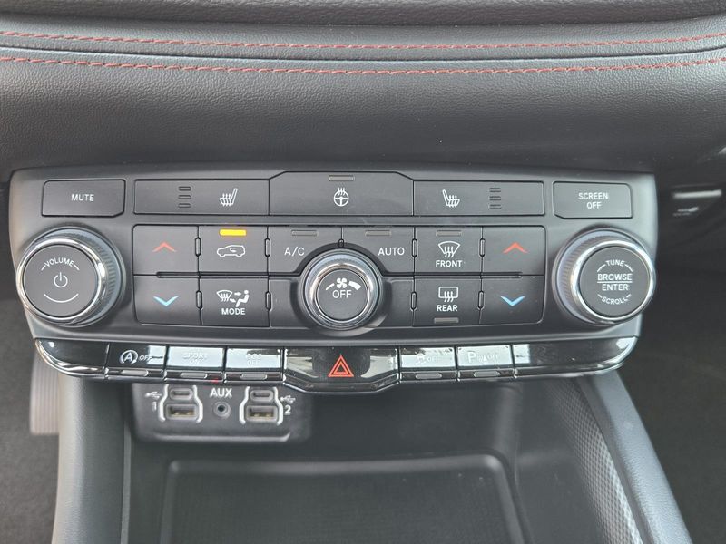 Used 2023 Dodge Durango GT AWD