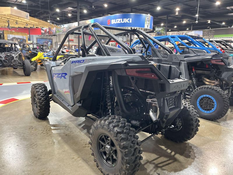 New 2026 Polaris RZR PRO XP SPORT Image 15