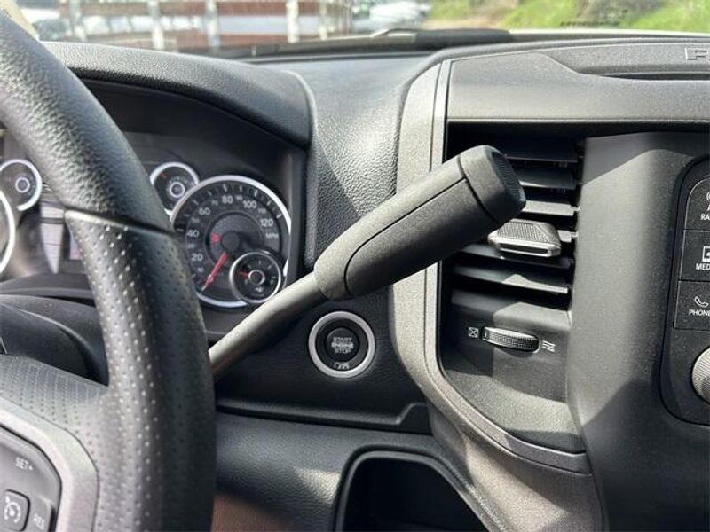 New 2024 RAM 3500 Tradesman Chassis Regular Cab 4x2 60