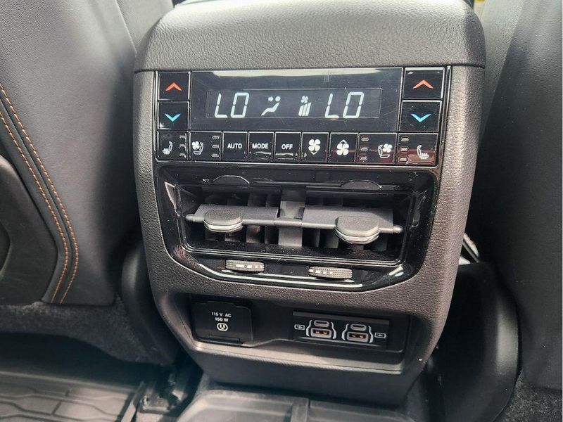 Used 2022 Jeep Grand Cherokee 4xe Summit Reserve 4xe
