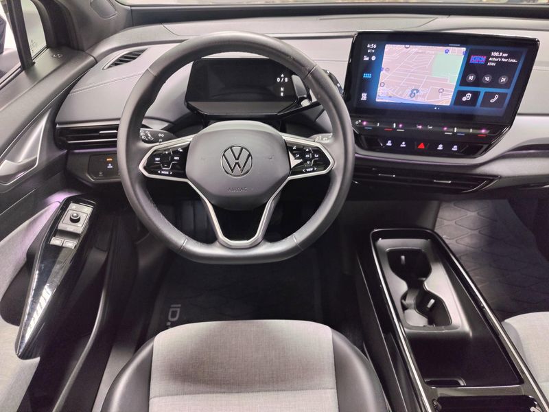 Used 2023 Volkswagen ID.4 Pro 82kW Long RangeImage 17