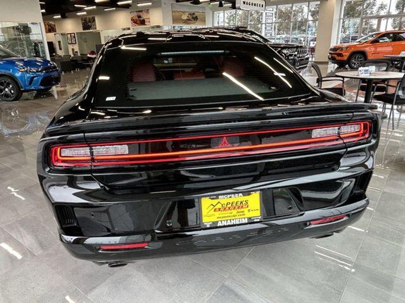 New 2026 Dodge Charger Scat Pack Plus 2-door AwdImage 5