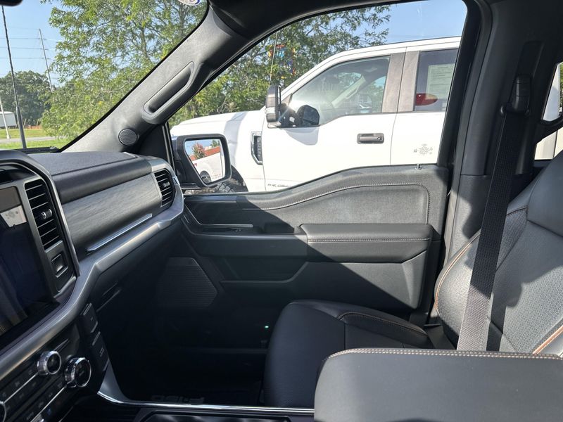 Used 2024 Ford F-150 LariatImage 30