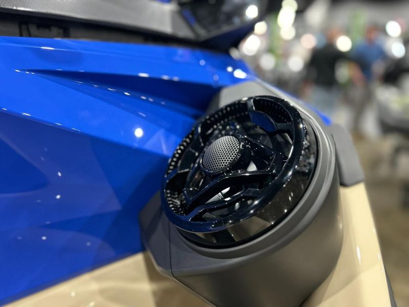 New 2025 Sea-Doo WAKE PRO 230 (SOUND SYSTEM) Image 14