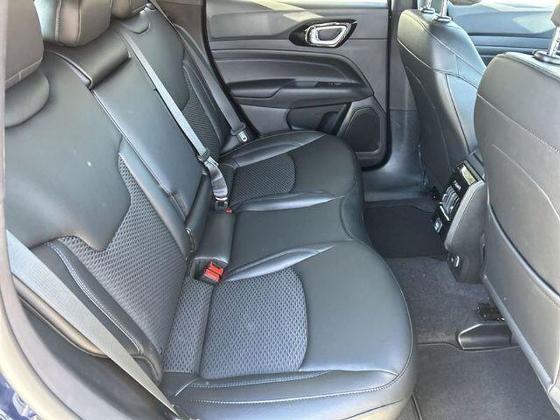 New 2026 Jeep Compass Latitude Altitude 4x4Image 14