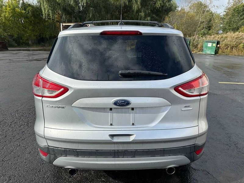 2013 Ford Escape SEImage 11