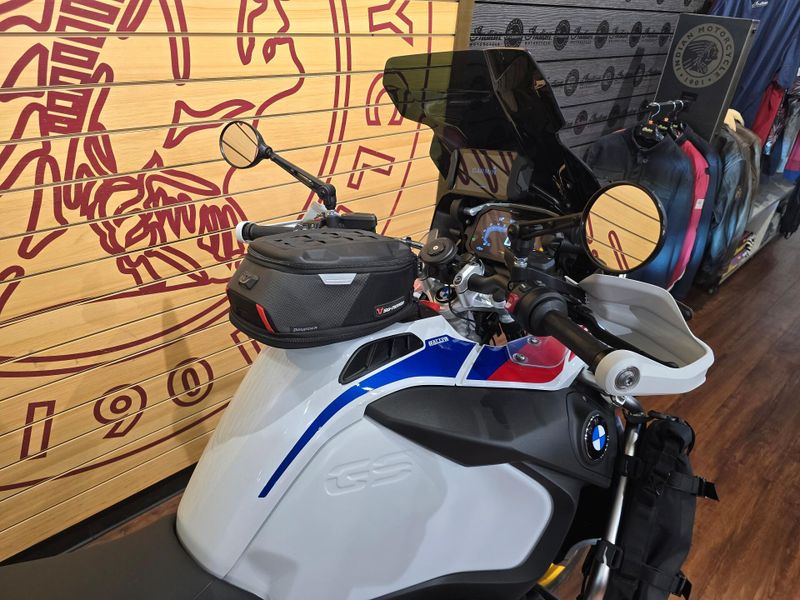 Used 2021 BMW R 1250 GS Adventure Image 18