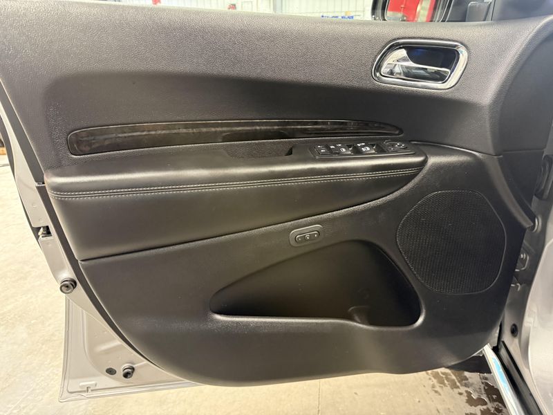 Used 2015 Dodge Durango LimitedImage 20