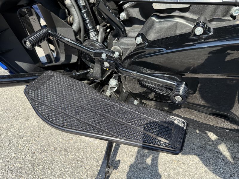 2024 Harley-Davidson