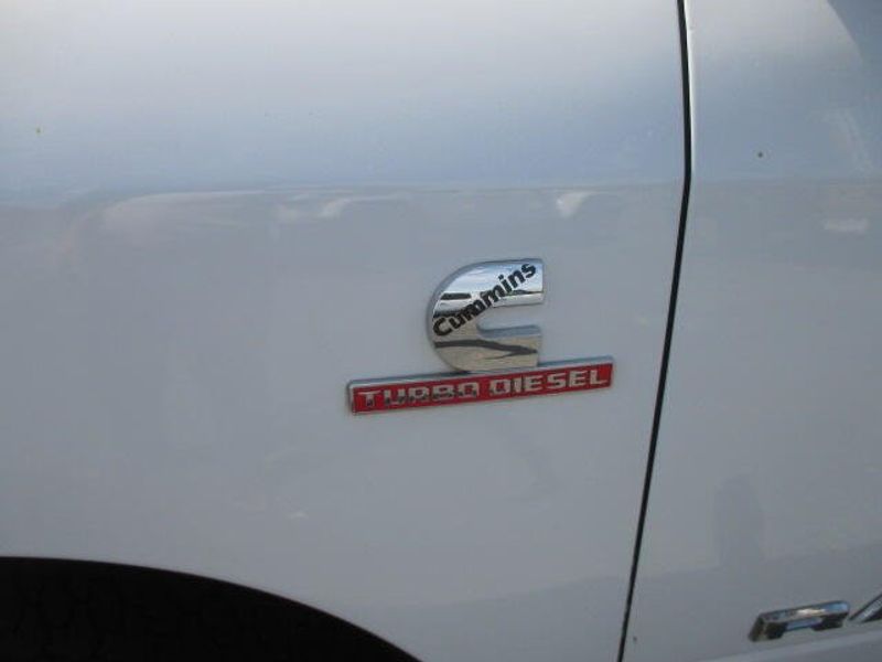 Used 2020 RAM 2500 TradesmanImage 14