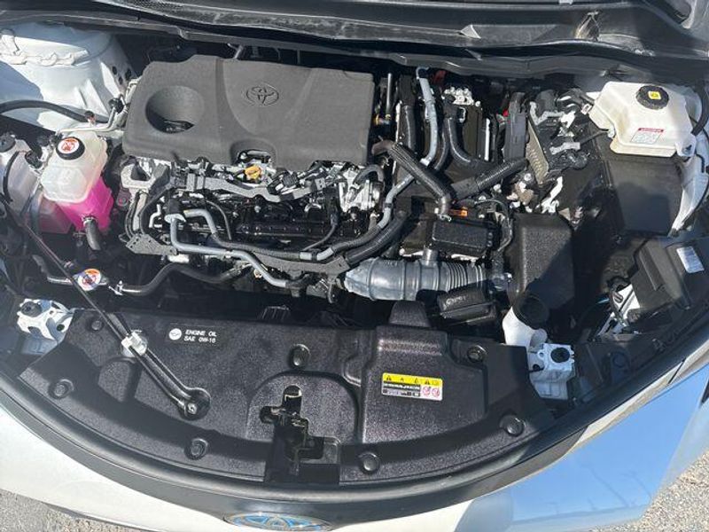 Used 2023 Toyota Sienna XLEImage 21