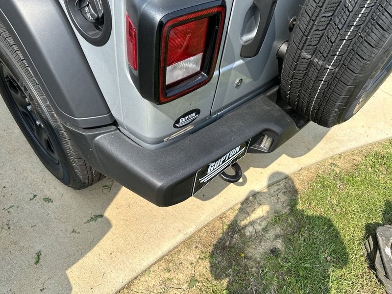 2023 Jeep Wrangler 2-door Sport 4x4Image 24