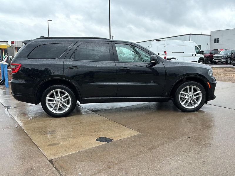 2024 Dodge Durango GT Plus photo 6