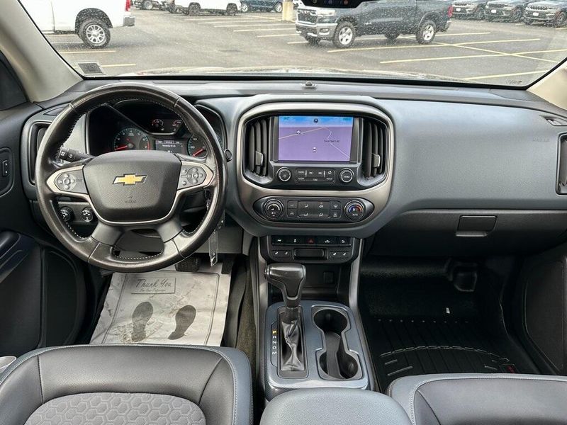 2015 Chevrolet Colorado Z71Image 26