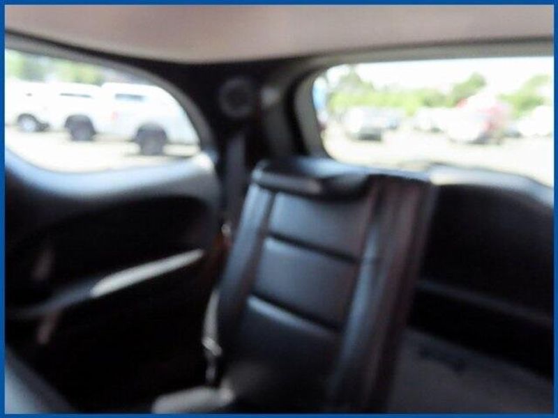 Used 2015 Dodge Durango LimitedImage 11