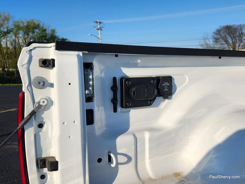 New 2026 RAM 2500 Rebel Crew Cab 4x4 6'4' Box