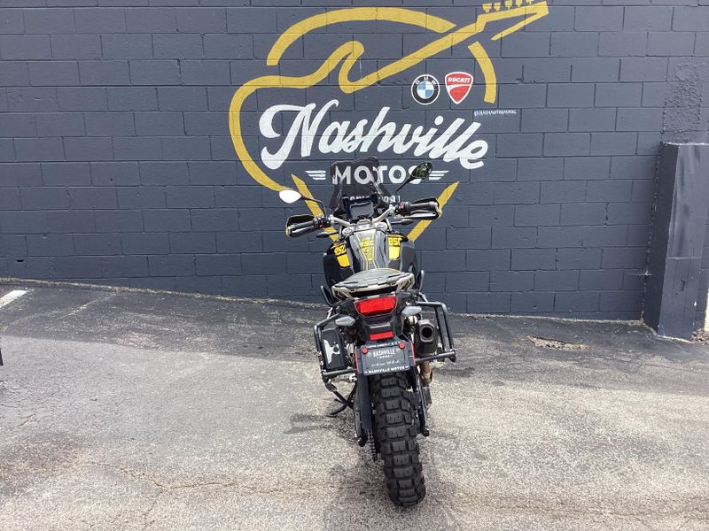 Used 2021 BMW F 850 GS 