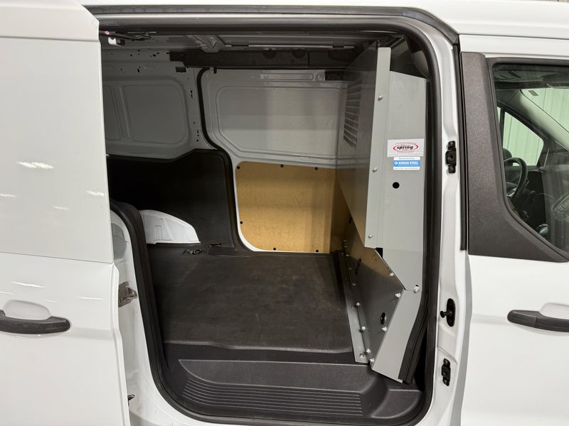 Used 2016 Ford Transit Connect XLTImage 7
