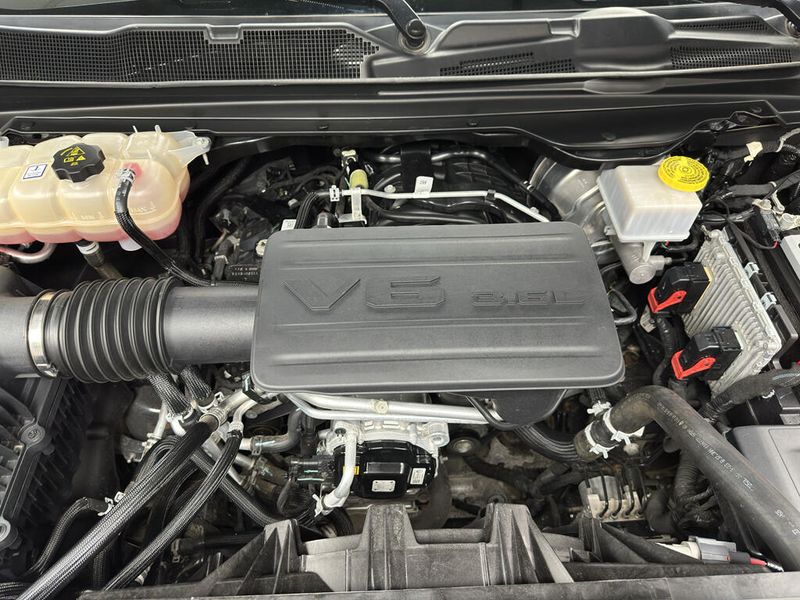 Used 2023 RAM 1500 Big HornImage 19