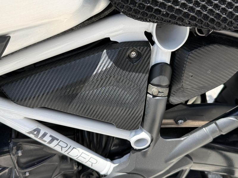 2019 BMW R 1250 GS Adventure Low Suspension
