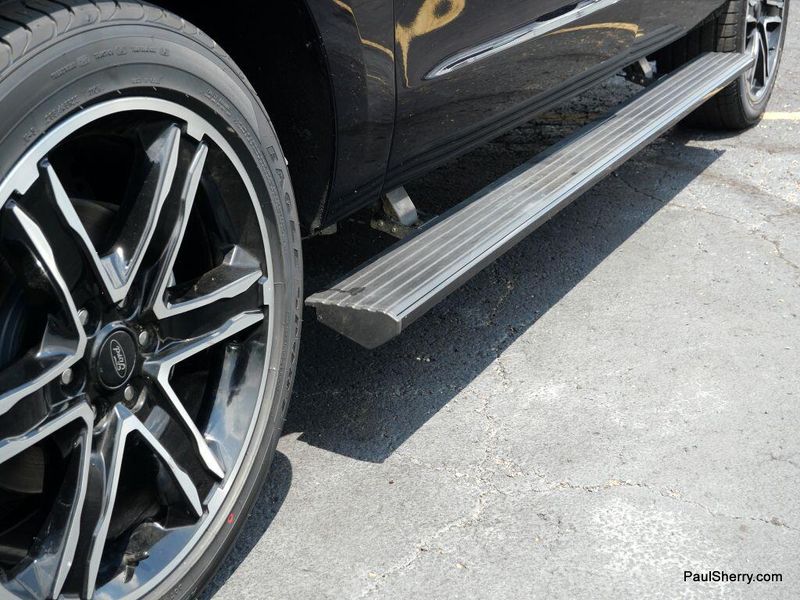 Used 2021 Ford Expedition Limited Stealth EditionImage 19