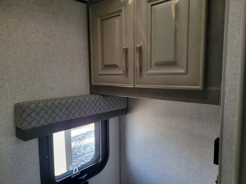 New 2026 NORTHWOOD MFG ARCTIC FOX RAPID 225RBS Image 19