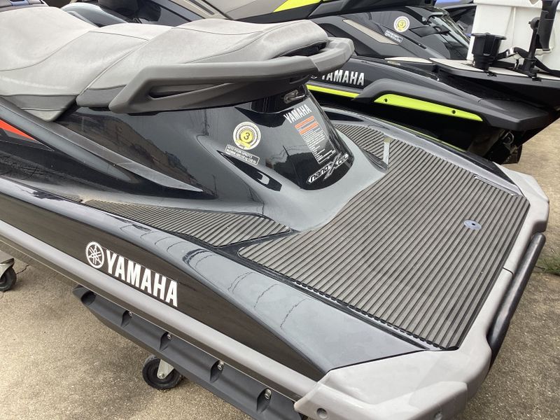 2017 Yamaha VX DELUXE Image 11