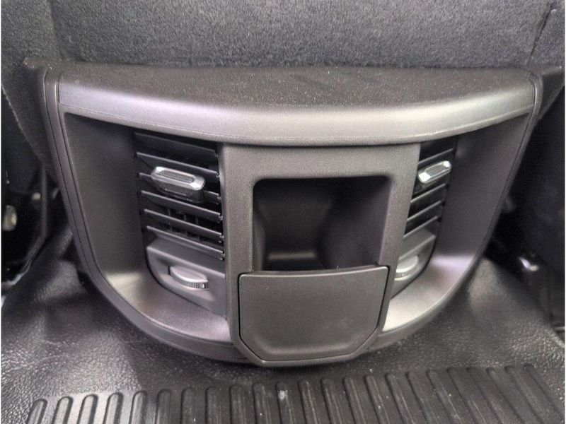 2025 RAM 2500 Tradesman Crew Cab 4x4 6