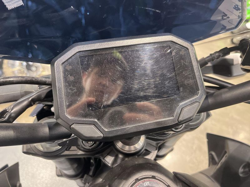 Used 2022 Kawasaki Z900 ABS Image 11