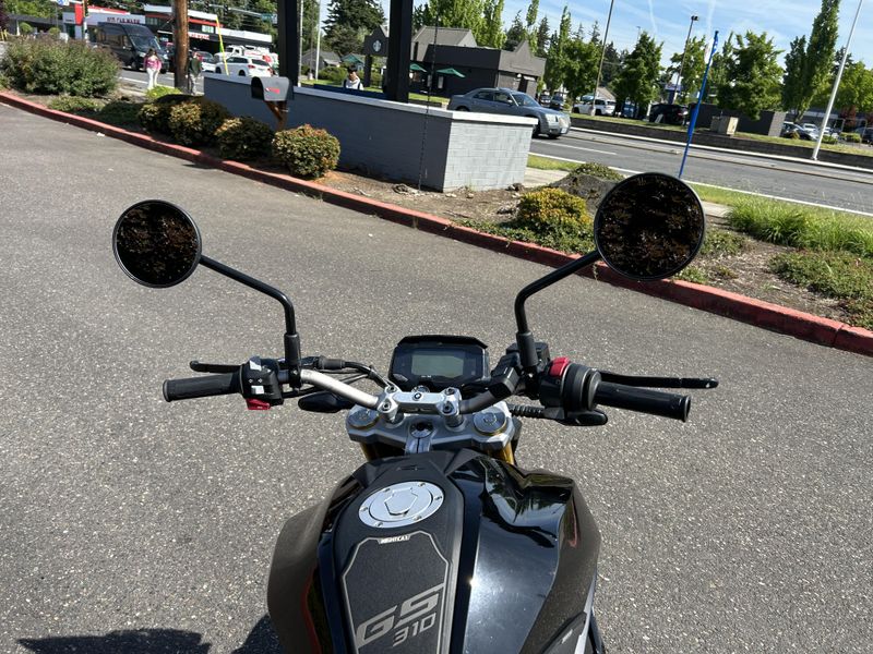 Used 2022 BMW G 310 R 