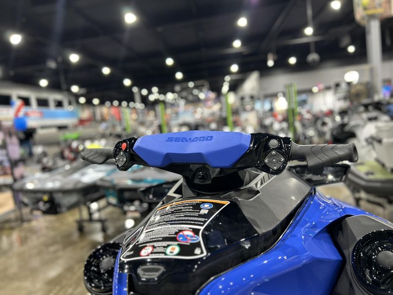 New 2025 Sea-Doo WAKE PRO 230 (SOUND SYSTEM) Image 13