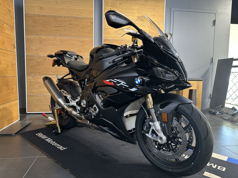 2024 BMW S 1000 RRImage 3