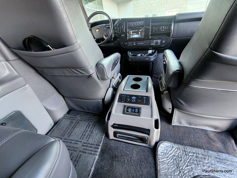 Used 2019 Chevrolet Express 2500 
