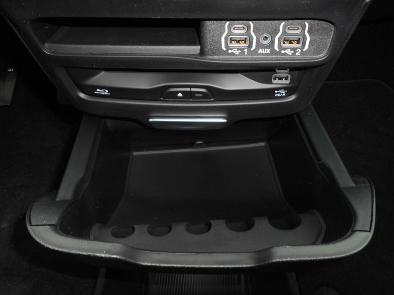 2025 Chrysler Pacifica SelectImage 20