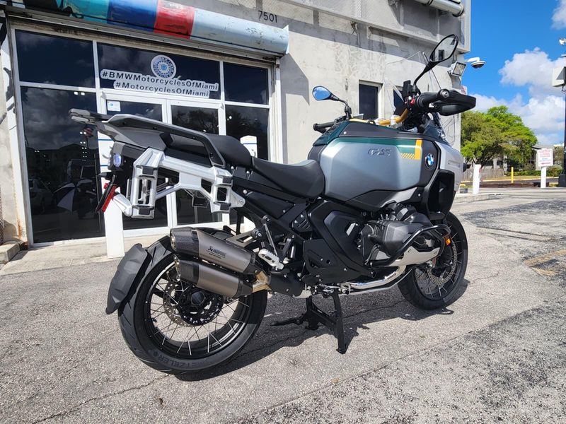 2026 BMW R 1300 GS AdventureImage 12