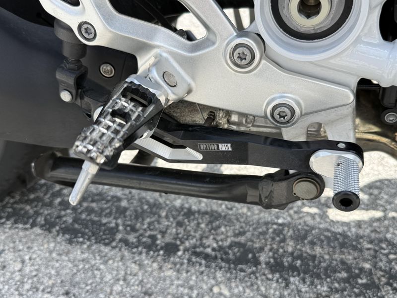 Used 2024 BMW R 1250 RS 