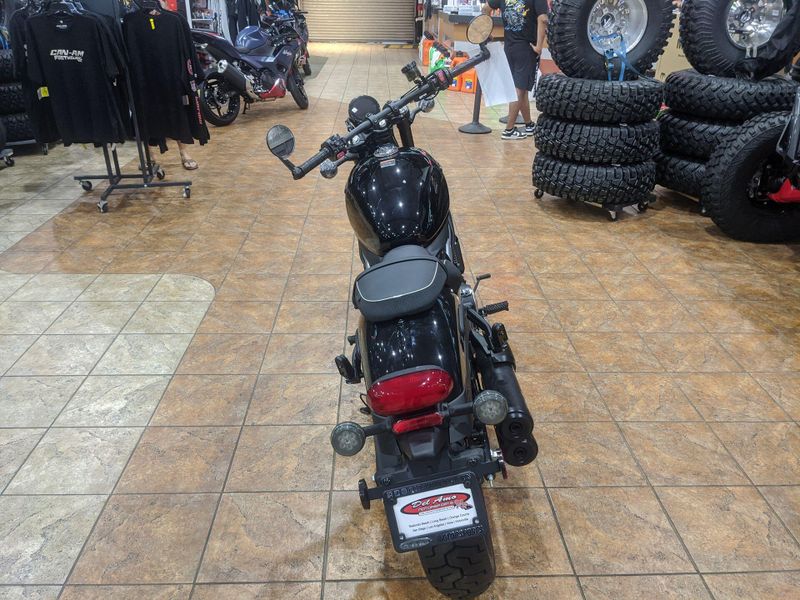 New 2026 CFMOTO 450CL-C Image 25